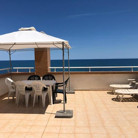 Appartamento Edessa - Vistamar Lux Sea View Oropesa del Mar Esterno foto