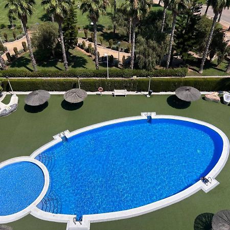 Appartamento Edessa - Vistamar Lux Sea View Oropesa del Mar Esterno foto