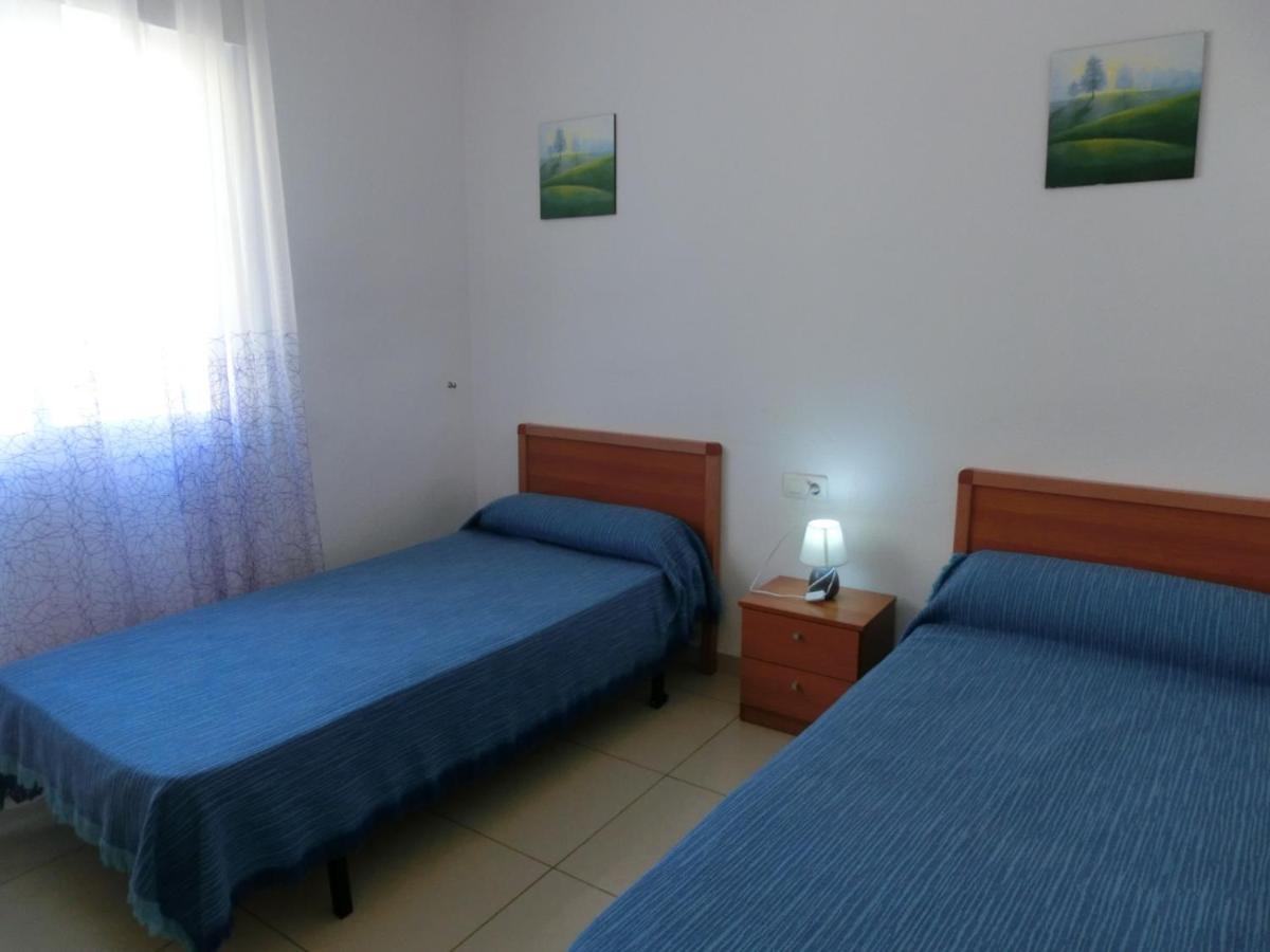 Appartamento Edessa - Vistamar Lux Sea View Oropesa del Mar Esterno foto