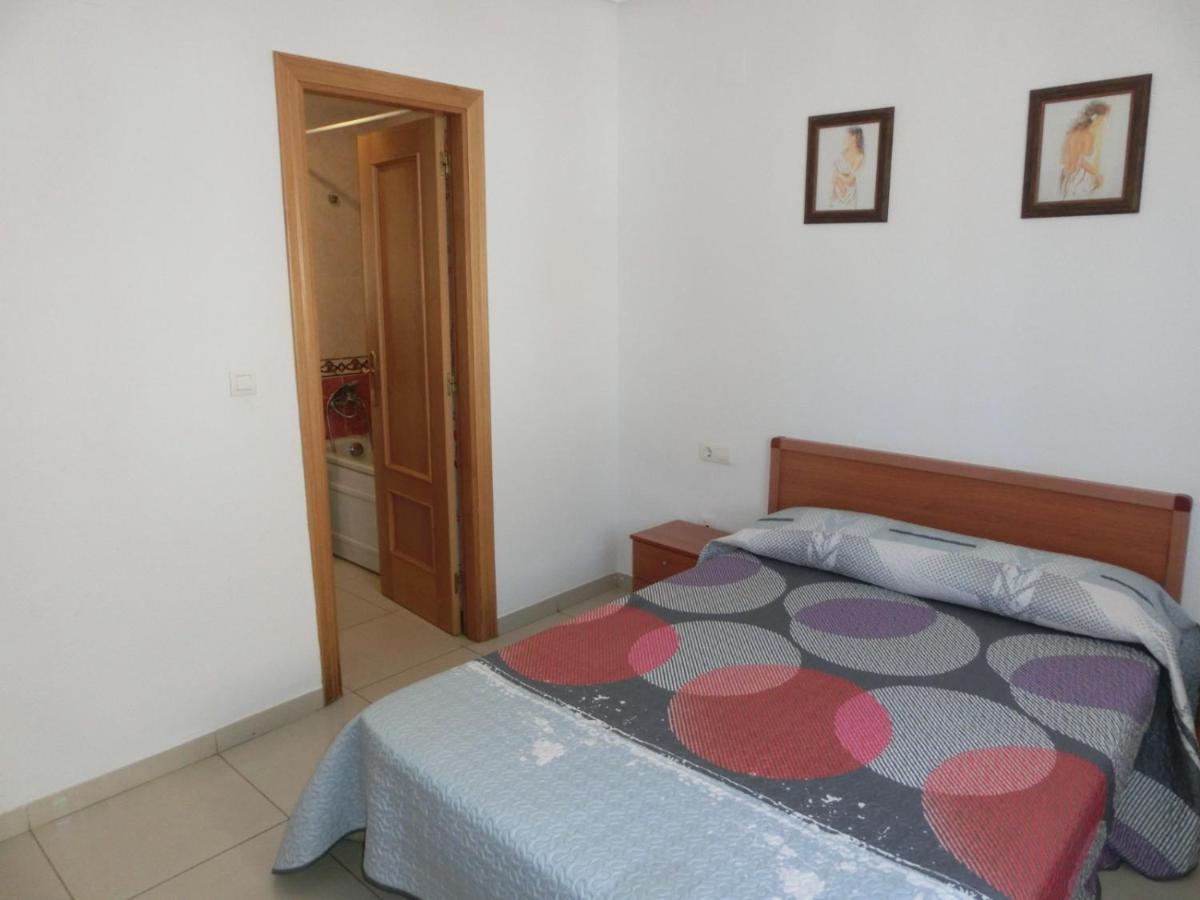 Appartamento Edessa - Vistamar Lux Sea View Oropesa del Mar Esterno foto