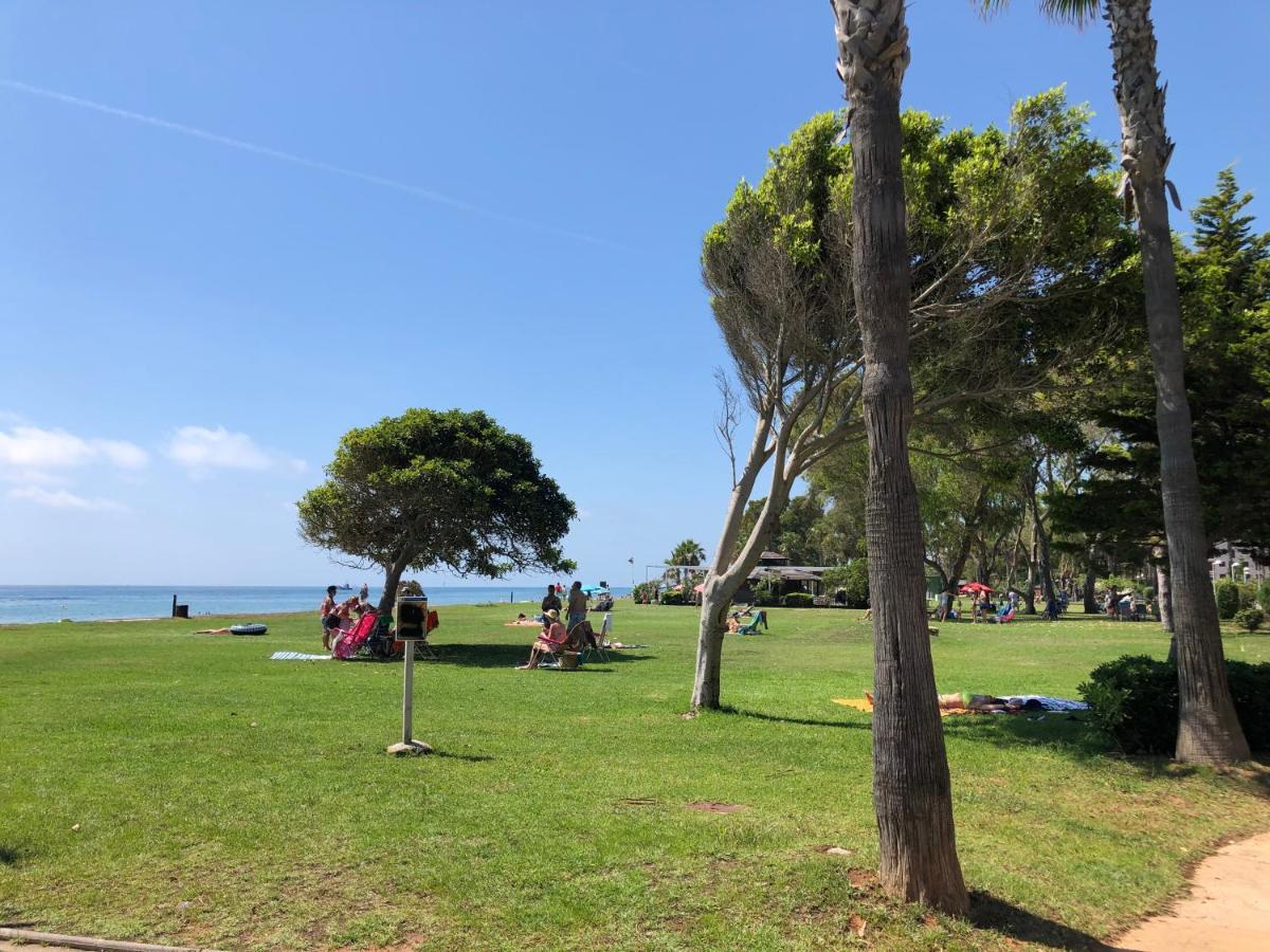 Appartamento Edessa - Vistamar Lux Sea View Oropesa del Mar Esterno foto