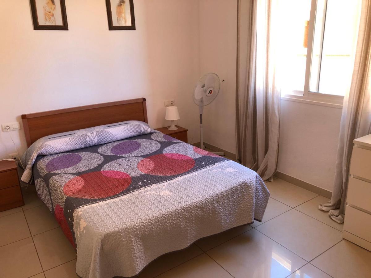 Appartamento Edessa - Vistamar Lux Sea View Oropesa del Mar Esterno foto