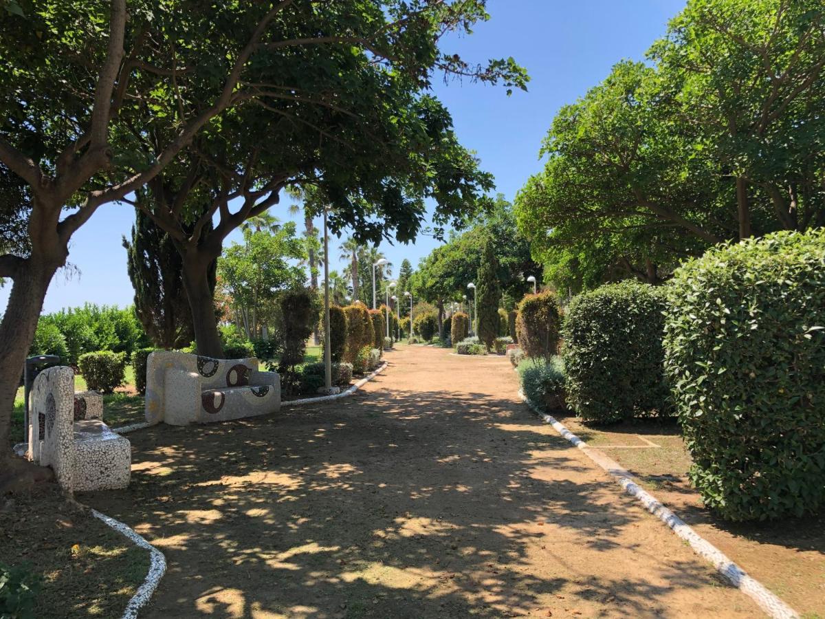 Appartamento Edessa - Vistamar Lux Sea View Oropesa del Mar Esterno foto