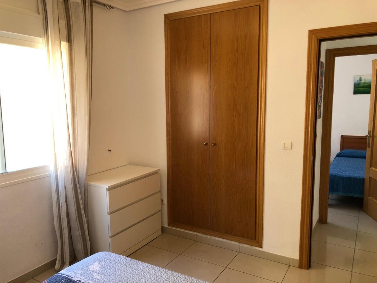 Appartamento Edessa - Vistamar Lux Sea View Oropesa del Mar Esterno foto