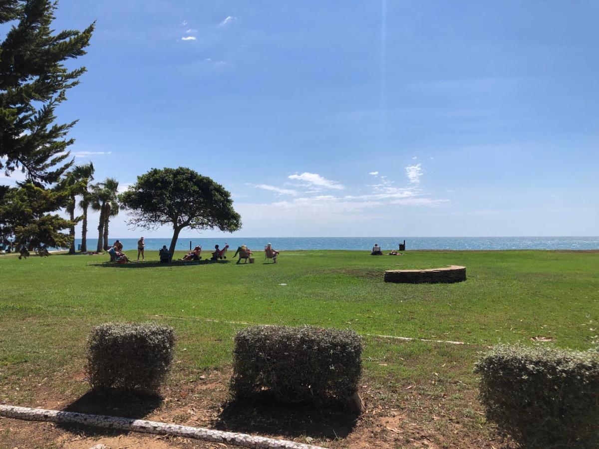 Appartamento Edessa - Vistamar Lux Sea View Oropesa del Mar Esterno foto