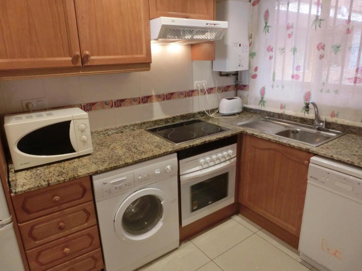 Appartamento Edessa - Vistamar Lux Sea View Oropesa del Mar Esterno foto