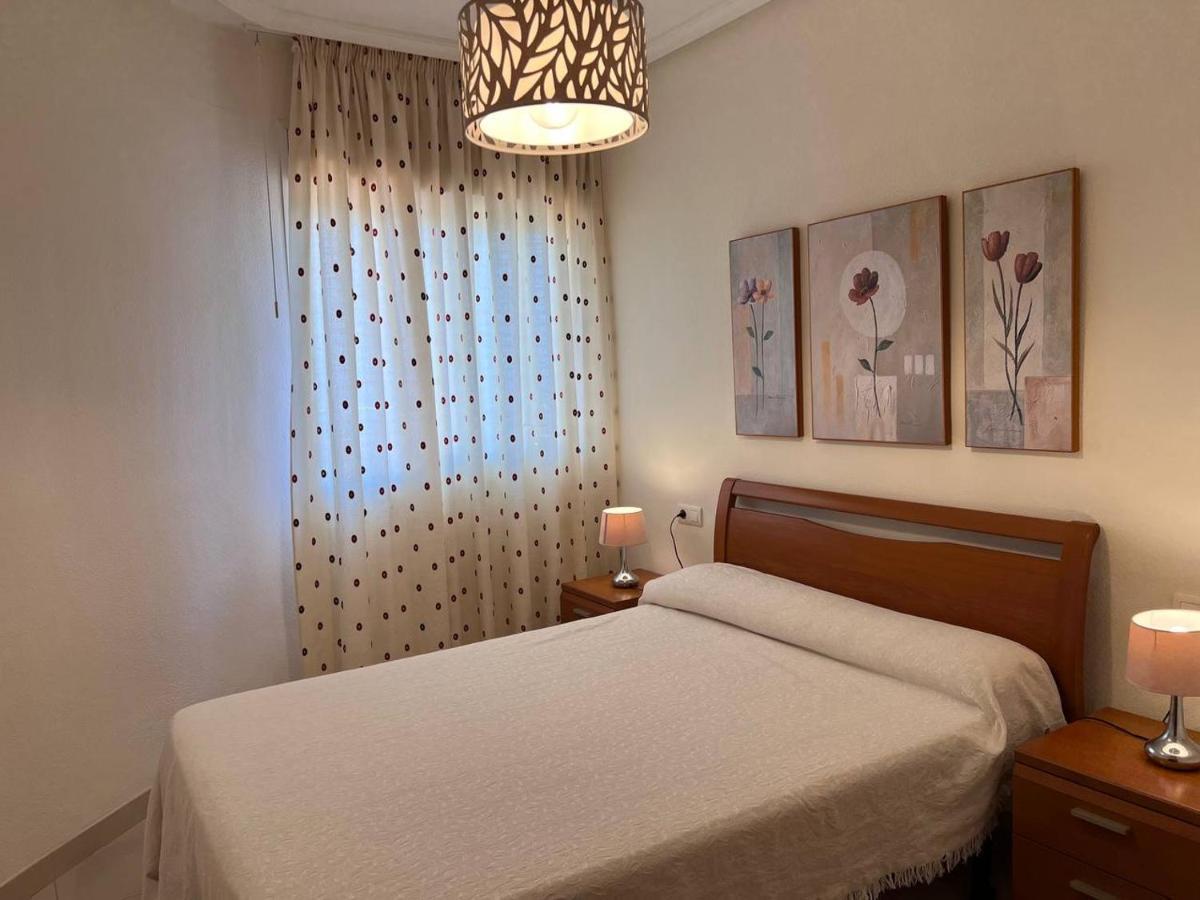 Appartamento Edessa - Vistamar Lux Sea View Oropesa del Mar Esterno foto