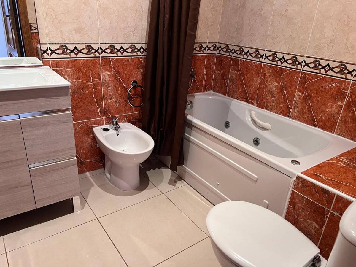 Appartamento Edessa - Vistamar Lux Sea View Oropesa del Mar Esterno foto