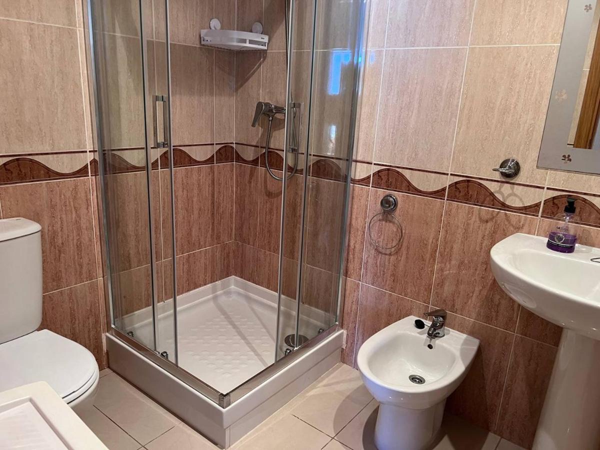 Appartamento Edessa - Vistamar Lux Sea View Oropesa del Mar Esterno foto