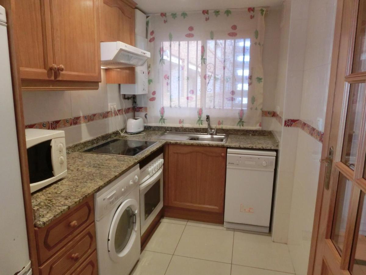 Appartamento Edessa - Vistamar Lux Sea View Oropesa del Mar Esterno foto