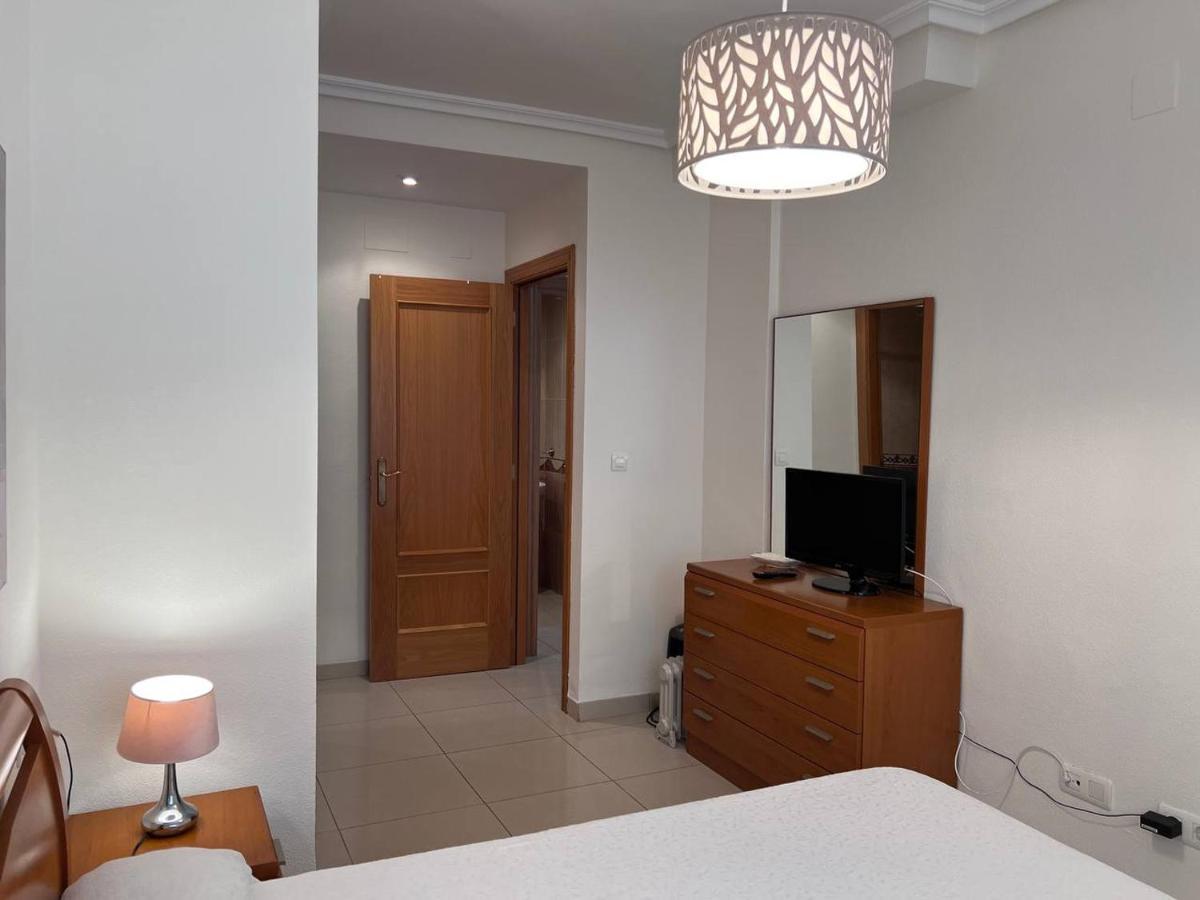 Appartamento Edessa - Vistamar Lux Sea View Oropesa del Mar Esterno foto